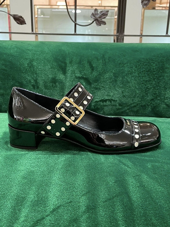 Prada Туфли