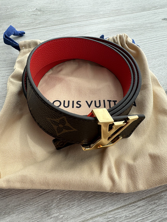 Louis Vuitton Ремень