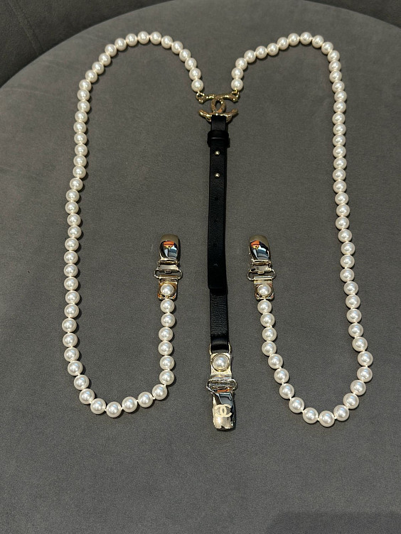 Chanel Подтяжки