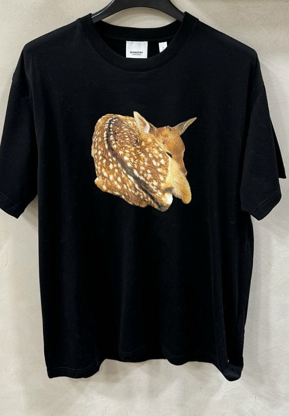 Burberry Футболка