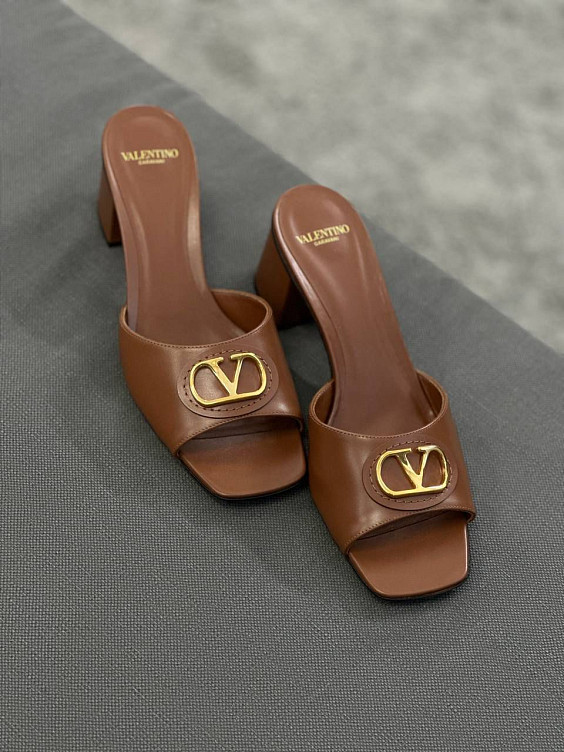 Valentino Мюли