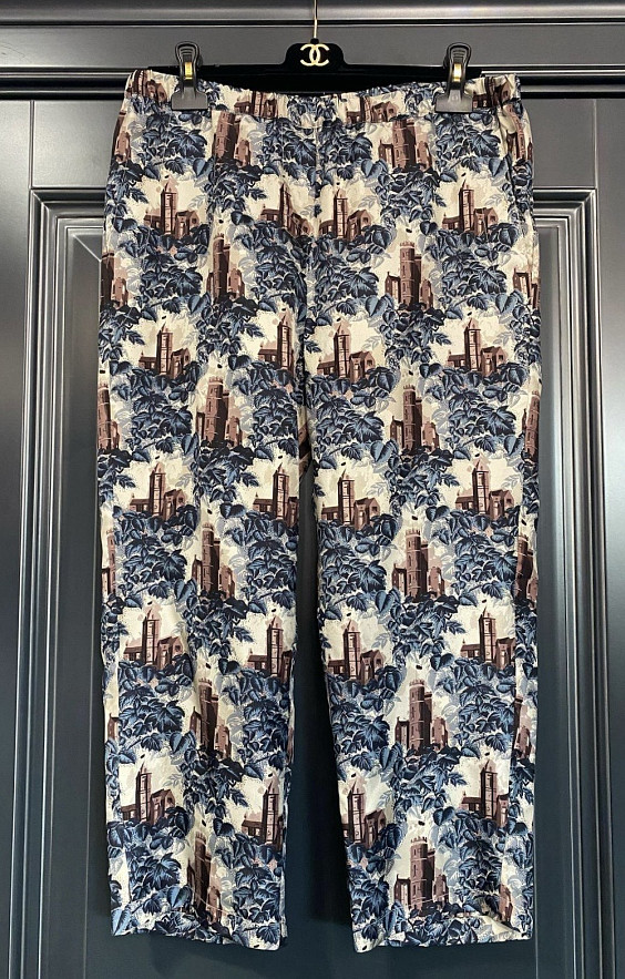 Burberry Брюки