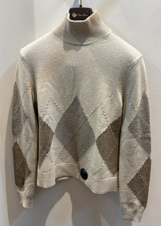Loro Piana Свитер