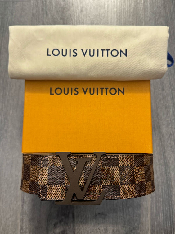 Louis Vuitton Ремень