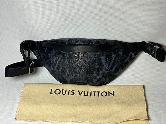 Louis Vuitton Поясная сумка