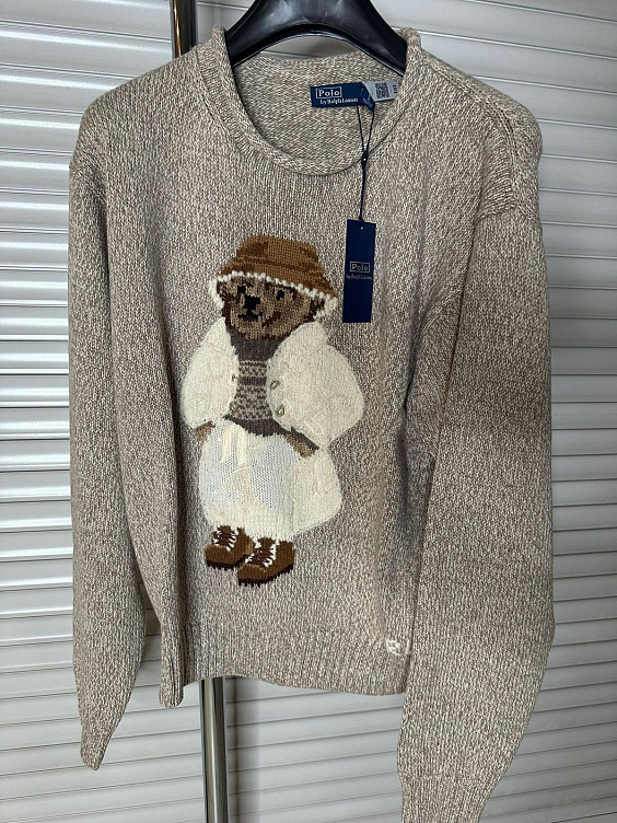 Ralph Lauren Свитер