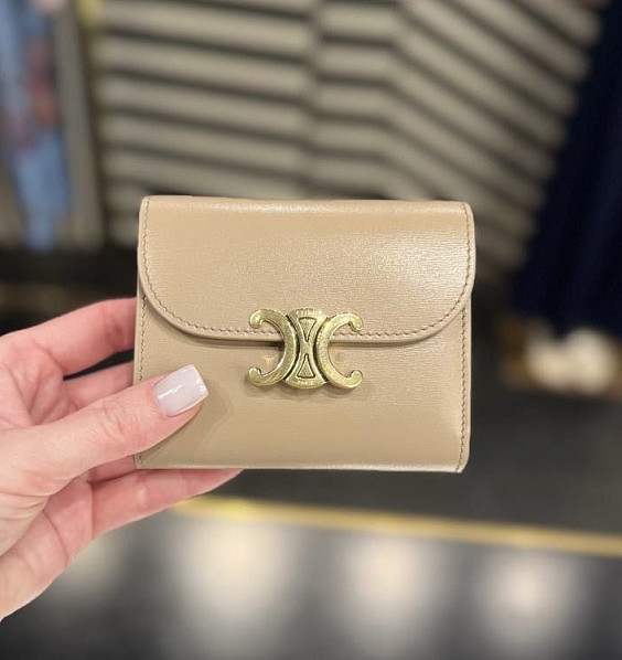 Celine Портмоне