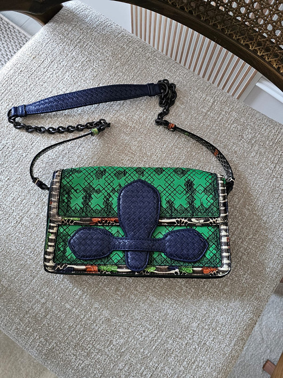 Bottega Veneta Сумка
