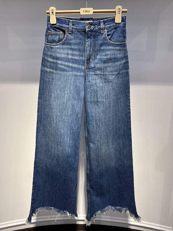 CHLOÉ Джинсы