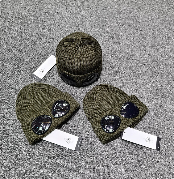 C.P. Company Шапка