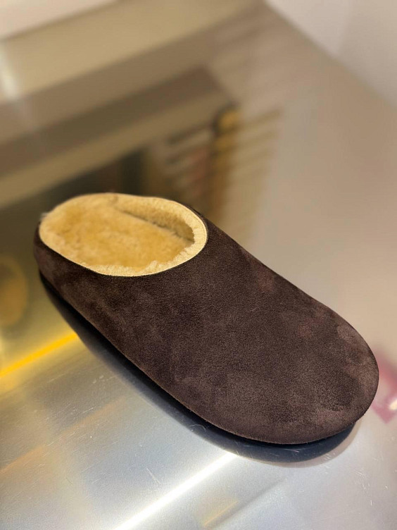 The Row Сабо-угги