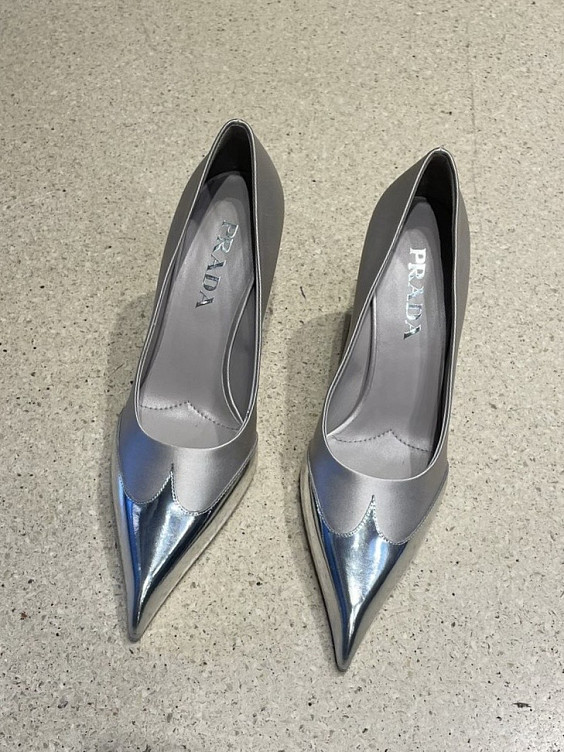 Prada Туфли
