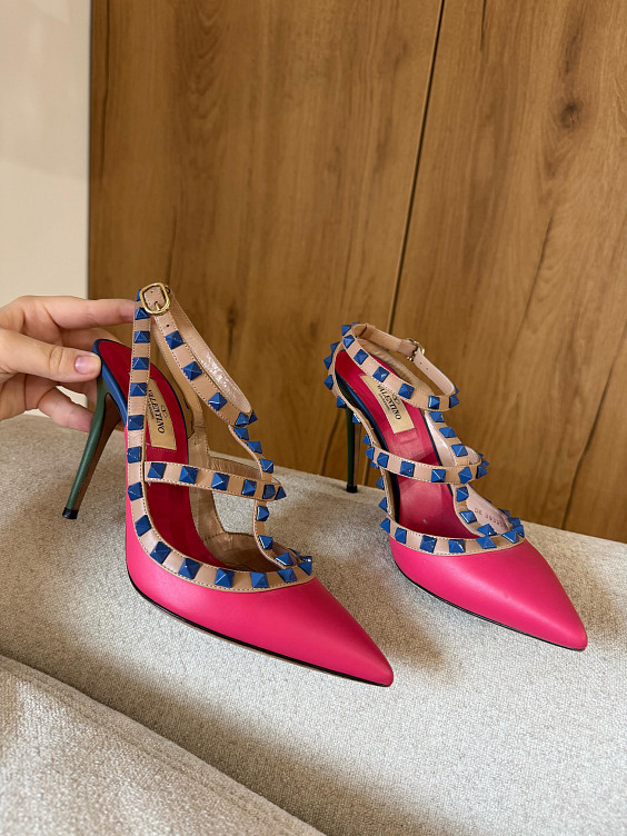 Valentino Туфли