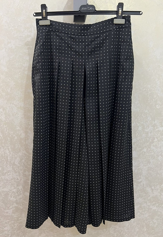 Max Mara Кюлоты-юбка