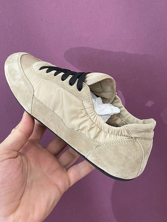 Prada Кроссовки