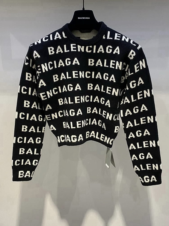 Balenciaga Кофта