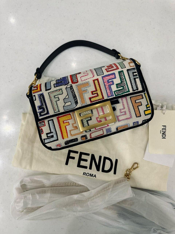 Fendi Сумка