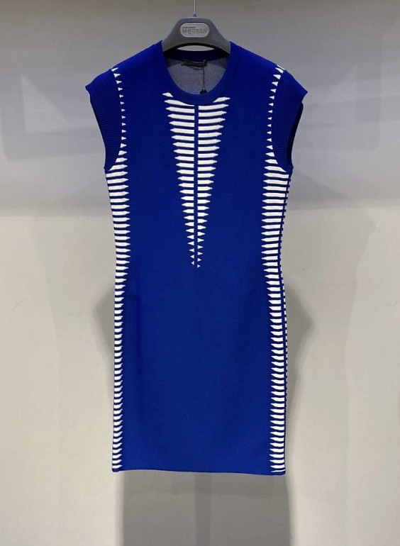 Alexander McQueen Платье