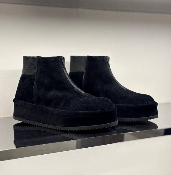 Phoebe Philo Ботинки