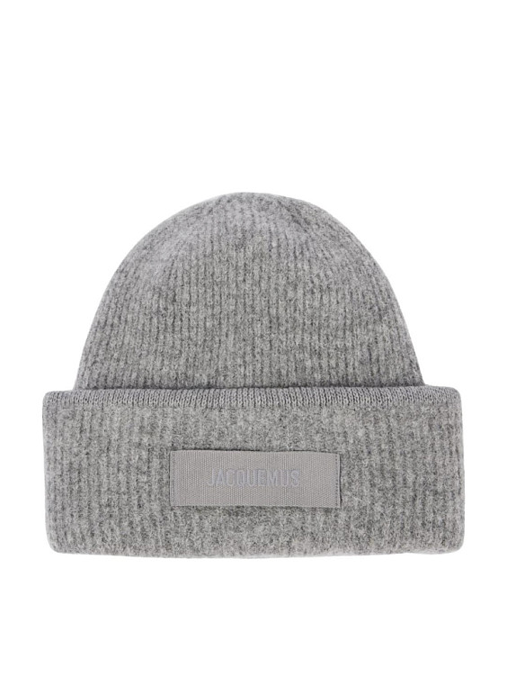 Jacquemus Шапка