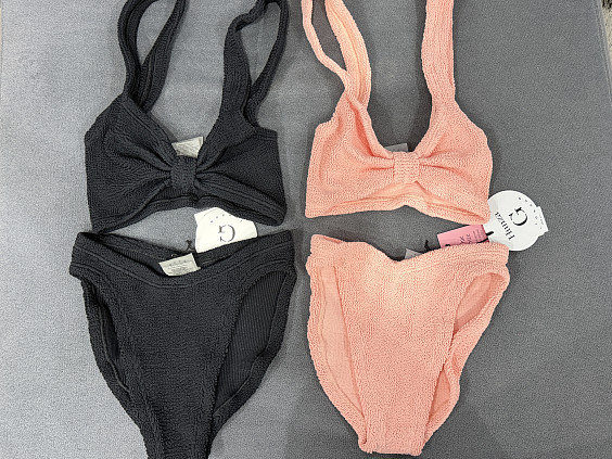 Hunza G Купальник