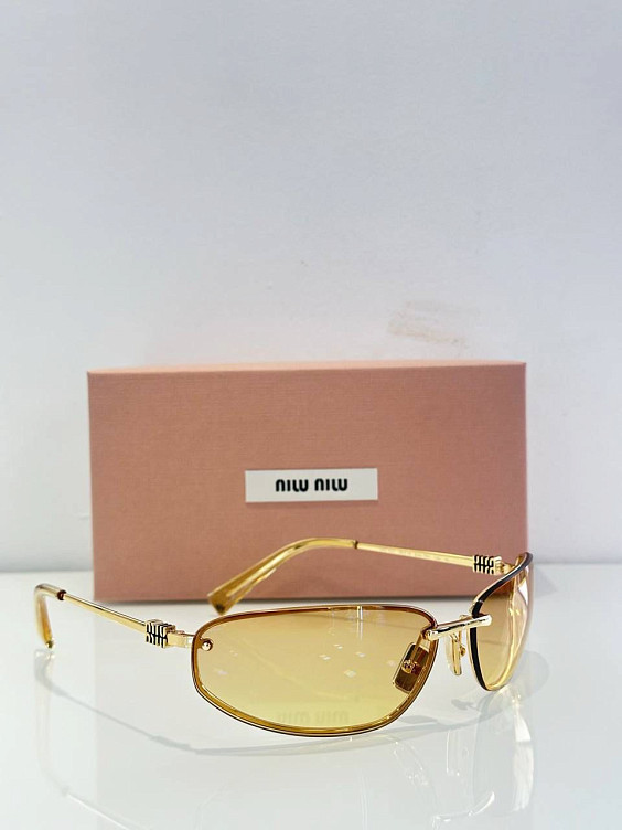 Miu Miu Очки