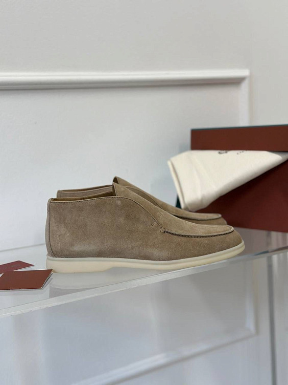 Loro Piana Лоферы