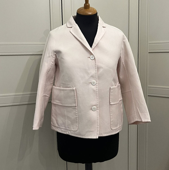 Jil Sander Жакет