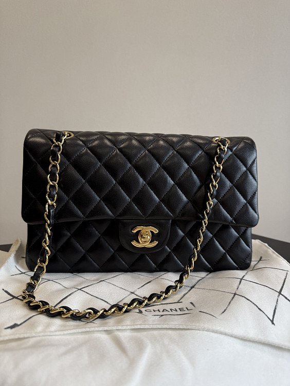 Chanel Сумка