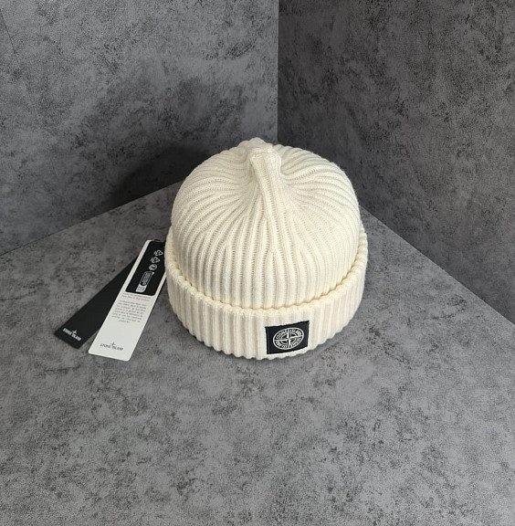 Stone Island Шапка