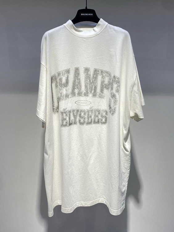 Balenciaga Футболка