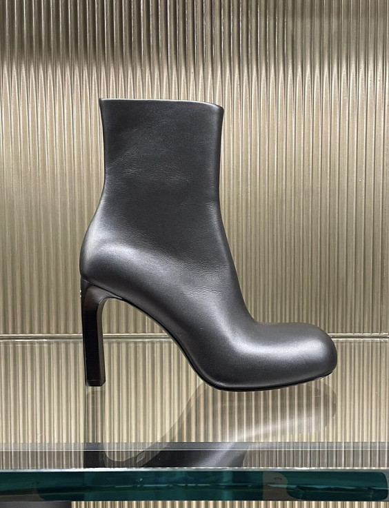 Balenciaga Ботильоны