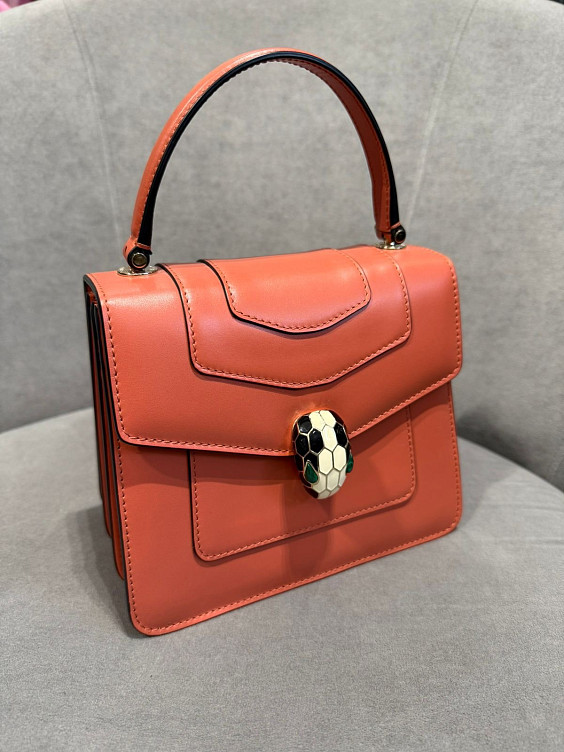Bvlgari Сумка