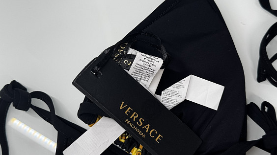 Versace Купальник 