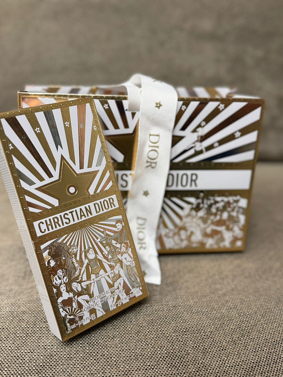 Christian Dior Подарочный набор