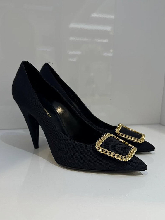 Saint Laurent Туфли