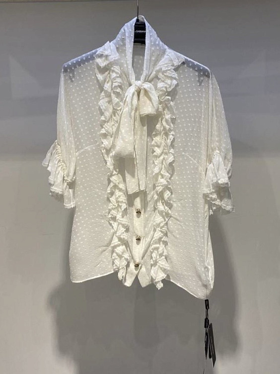 Dolce & Gabbana Блузка