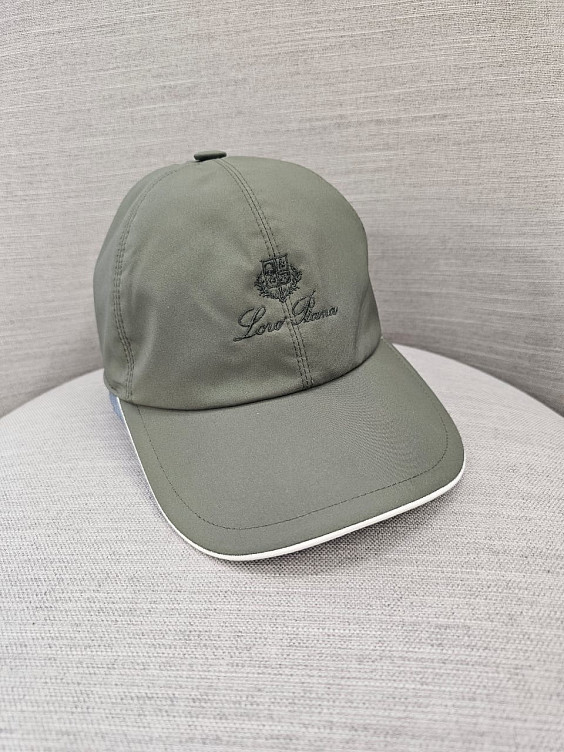 Loro Piana Кепка