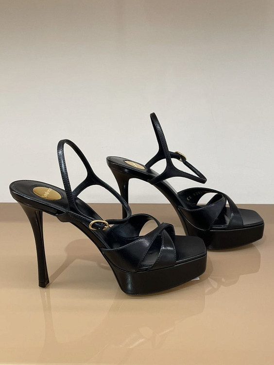 Saint Laurent Босоножки