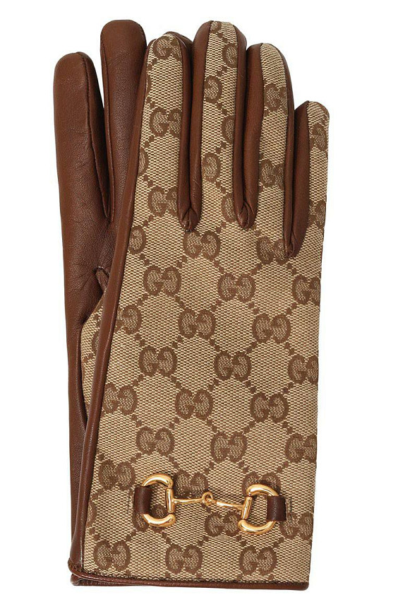 Gucci Перчатки