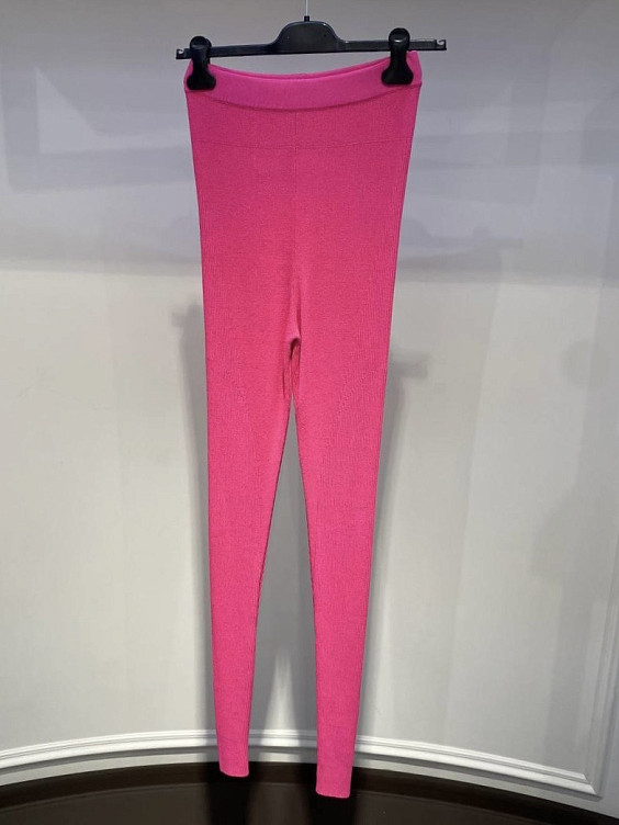 Jacquemus Леггинсы