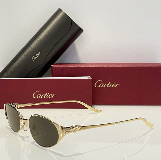 Cartier Очки