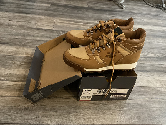 New Balance Кроссовки