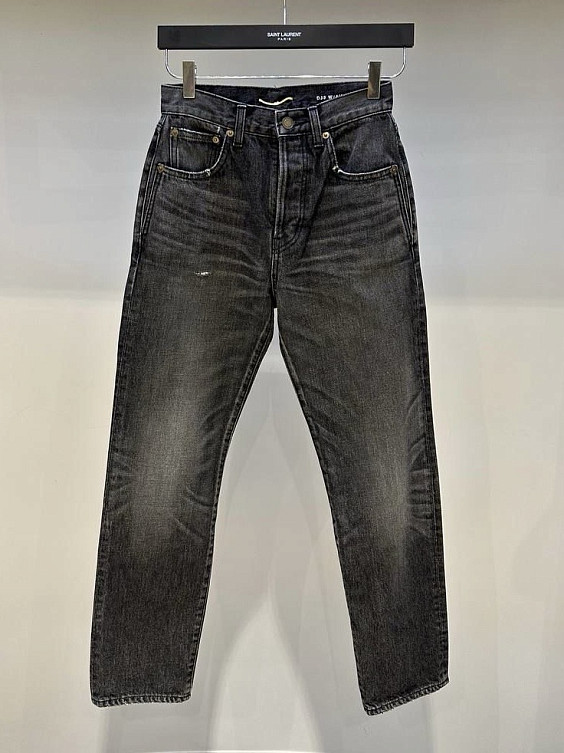 Saint Laurent Джинсы