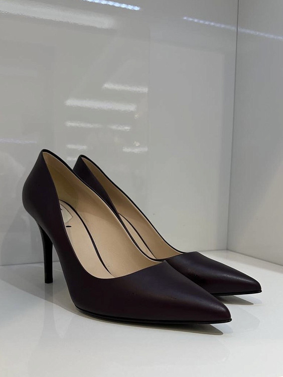Fendi Туфли