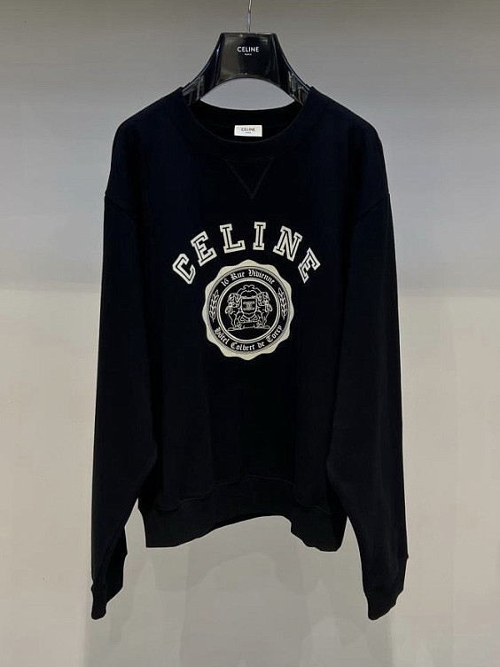 Celine Свитшот