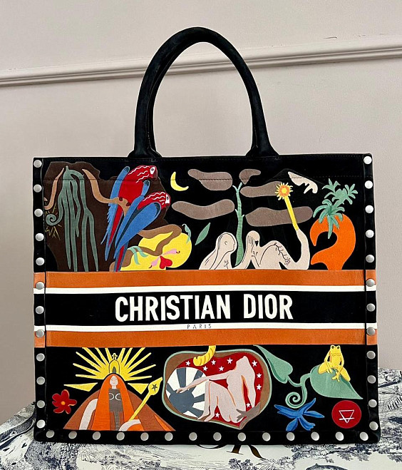 Christian Dior Сумка