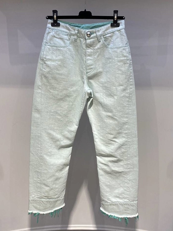 Jil Sander Джинсы