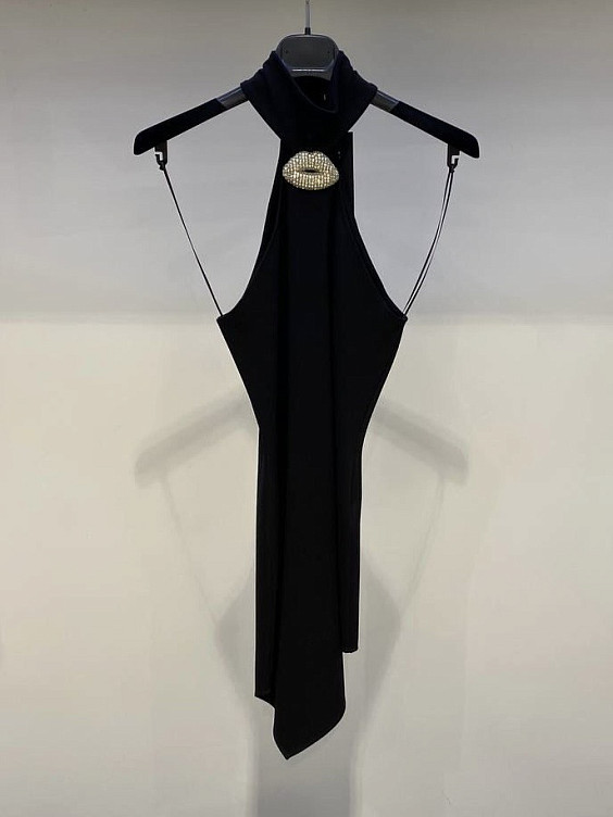 David Koma Платье