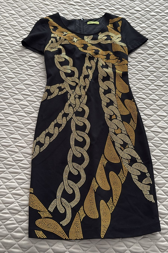 Versace Платье